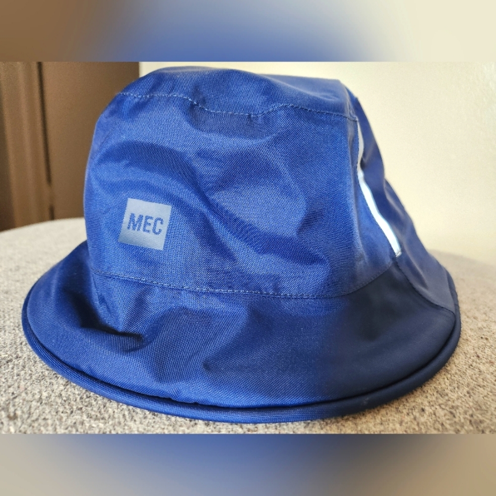 MEC Kids Rain Hat